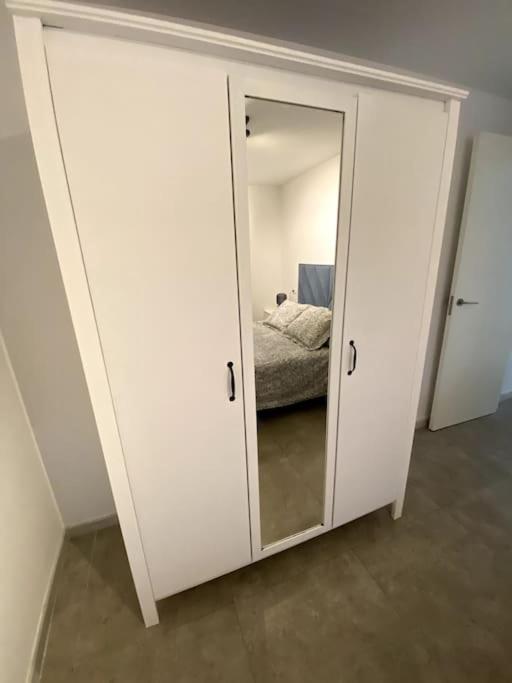 Moderno Duplex En La Tacita De Plata Leilighet Cádiz Eksteriør bilde