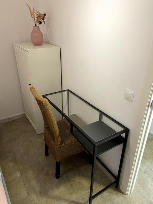 Moderno Duplex En La Tacita De Plata Leilighet Cádiz Eksteriør bilde