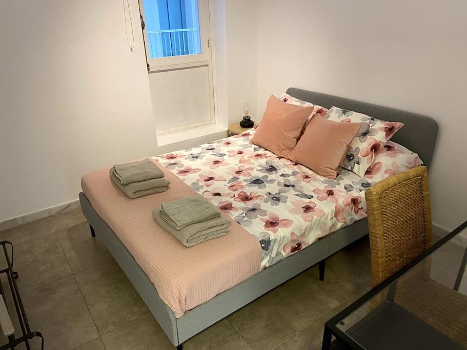 Moderno Duplex En La Tacita De Plata Leilighet Cádiz Eksteriør bilde