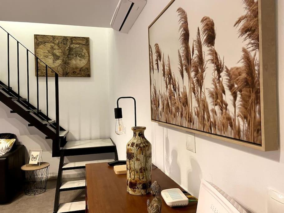 Moderno Duplex En La Tacita De Plata Leilighet Cádiz Eksteriør bilde