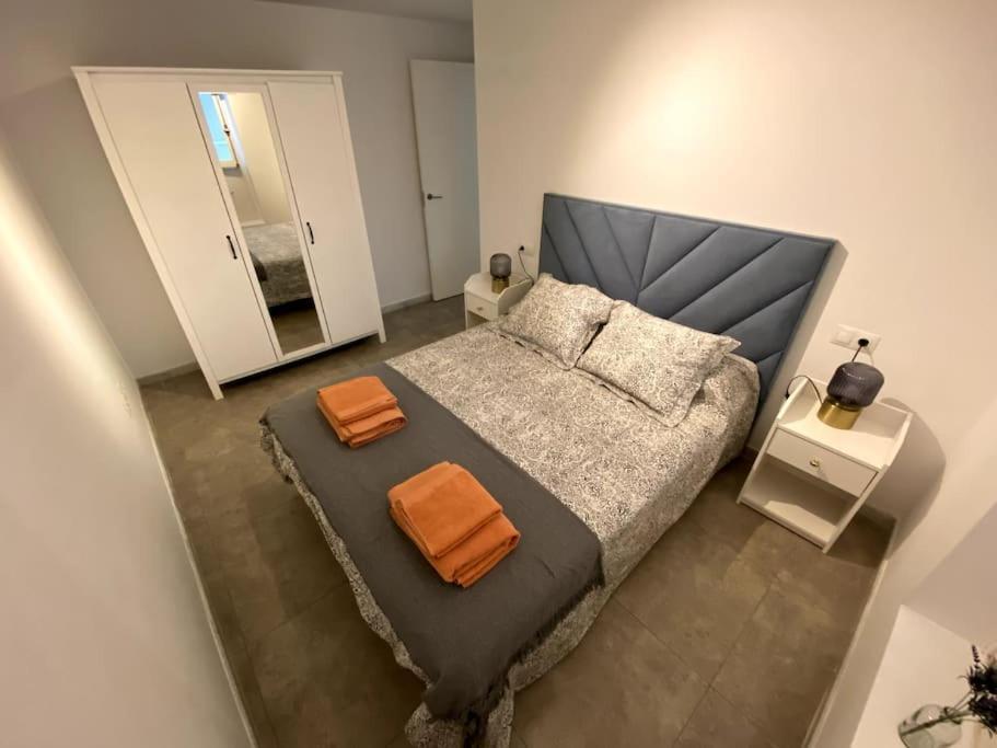 Moderno Duplex En La Tacita De Plata Leilighet Cádiz Eksteriør bilde