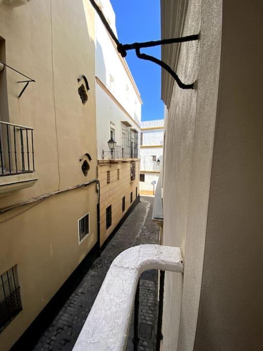Moderno Duplex En La Tacita De Plata Leilighet Cádiz Eksteriør bilde